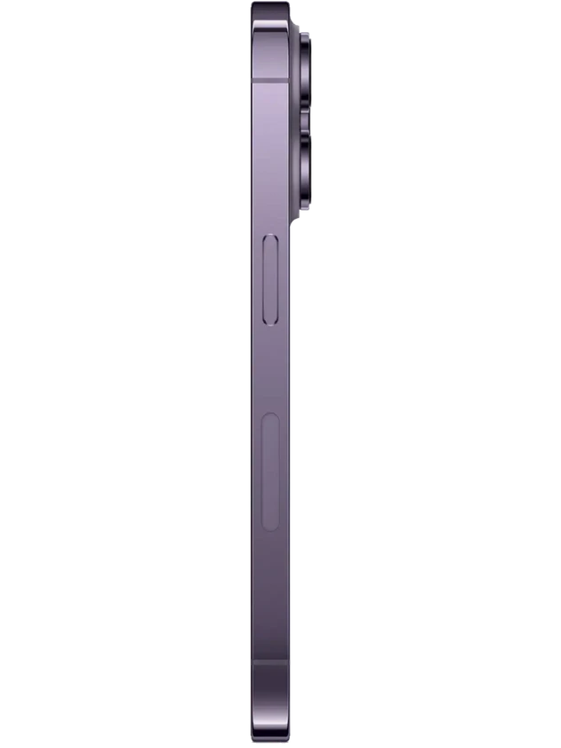 iPhone 14 Pro Max б/у 128 GB Тёмно-фиолетовый *A