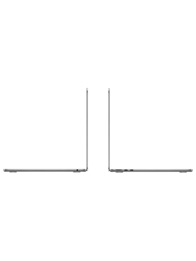 Macbook Air 13" M2 2022 512 GB Серый Космос MLXX3