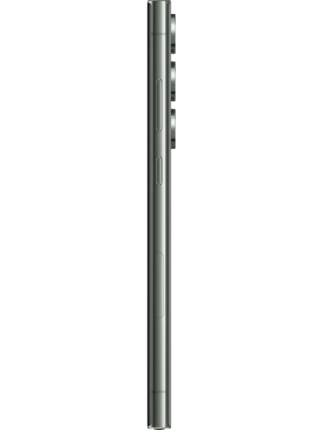 Samsung Galaxy S23 Ultra 12/256 GB Зелёный