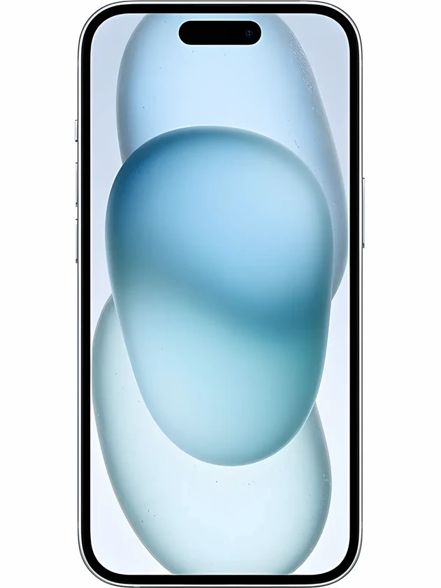 iPhone 15 Plus 256 GB Синий