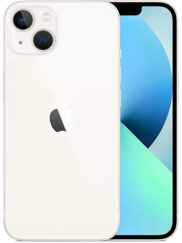 iPhone 13 Mini б/у 128 GB Startlight *C