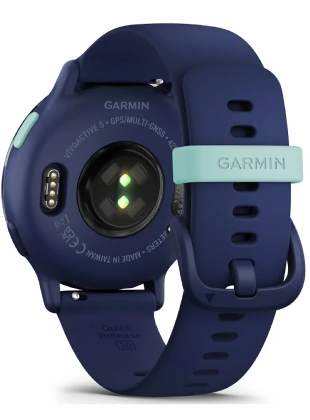 Garmin Vivoactive 5 Тёмно-синий