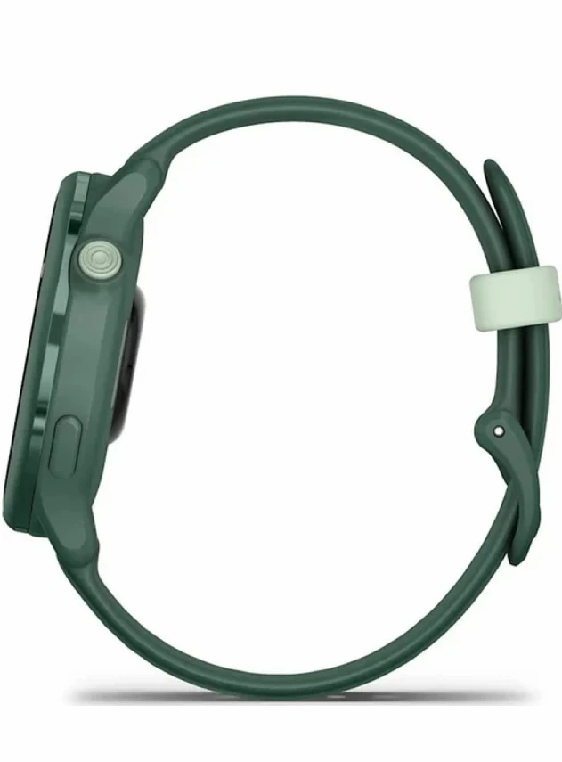Garmin Vivoactive 6 Зёленая яшма