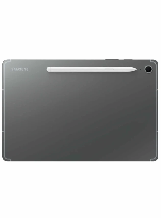 Galaxy Tab S10 FE 5G SM-X526 8GB/128GB, серый