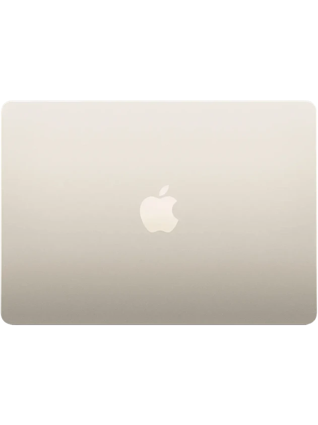 Macbook Air 13" M2 2022 512 GB Сияющая звезда Z15Z0016G