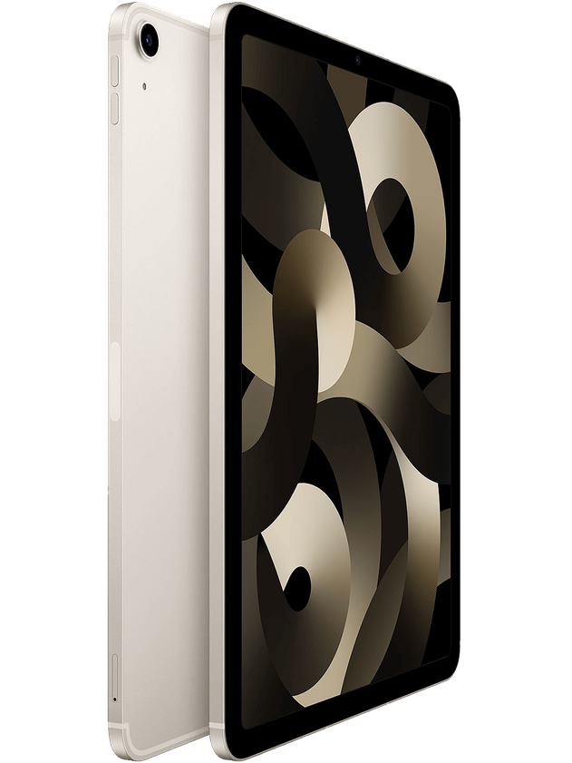Apple iPad Air 5 (2022) Wi-Fi 64 GB Сияющая звезда