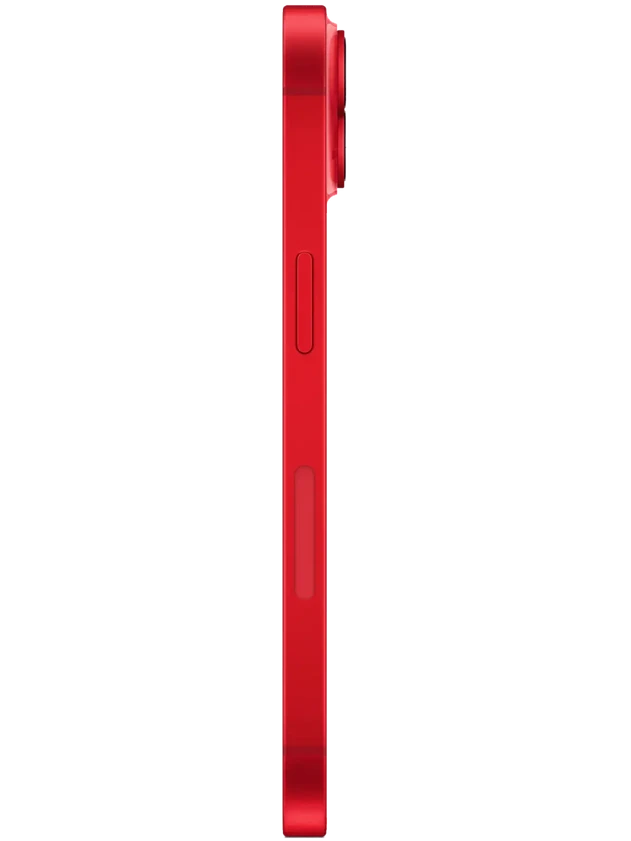 Apple iPhone 14 512 GB Красный