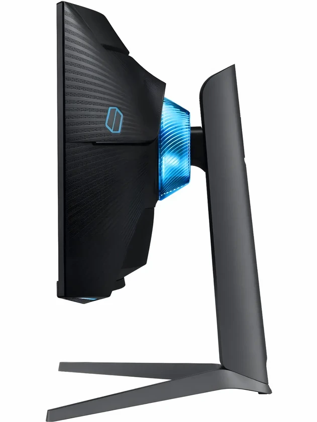 Монитор Samsung Odyssey G7 C32G75TQSI