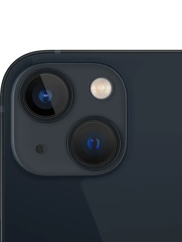 iPhone 13 б/у 256 GB Midnight *C