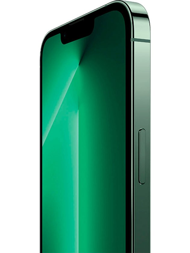 Apple iPhone 13 Pro Max 128 GB Green