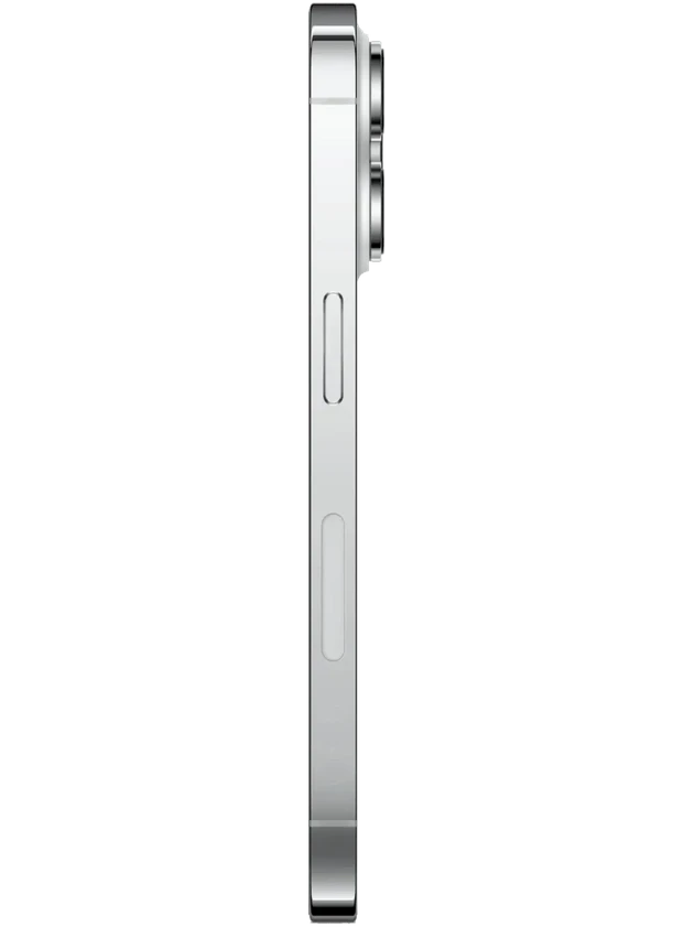 iPhone 14 Pro б/у 128 GB Серебристый *C