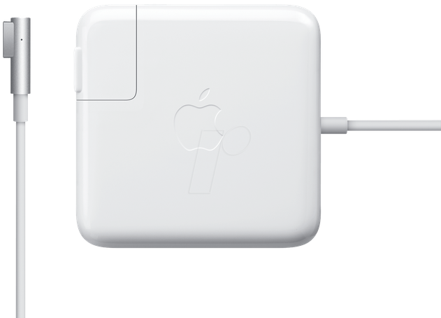 Сетевое зарядное Apple 85W MagSafe Power Adapter MC556Z/B