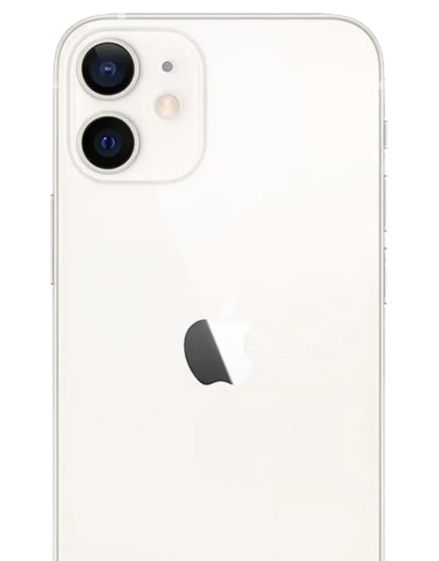 iPhone 12 Mini б/у 64 GB White *C