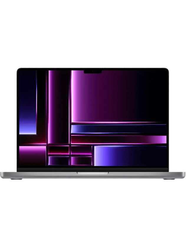 MacBook Pro 16" M2 Max Серый космос 1 TB (MNWA3)