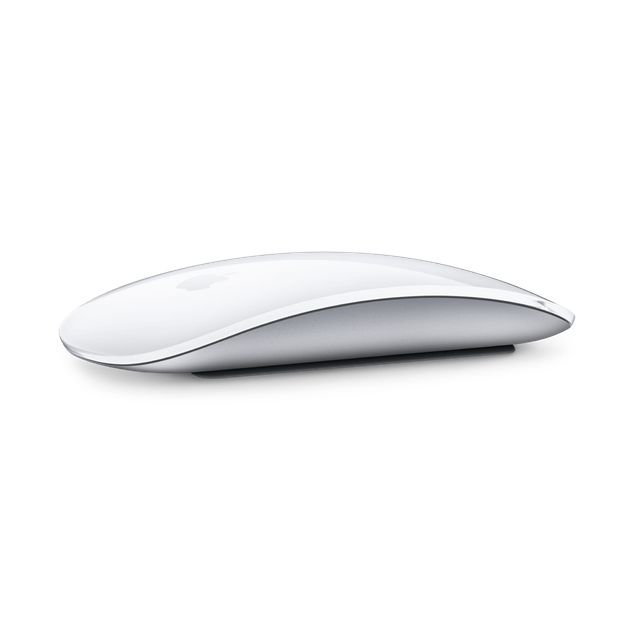 Мышь Apple Magic Mouse 2 Silver