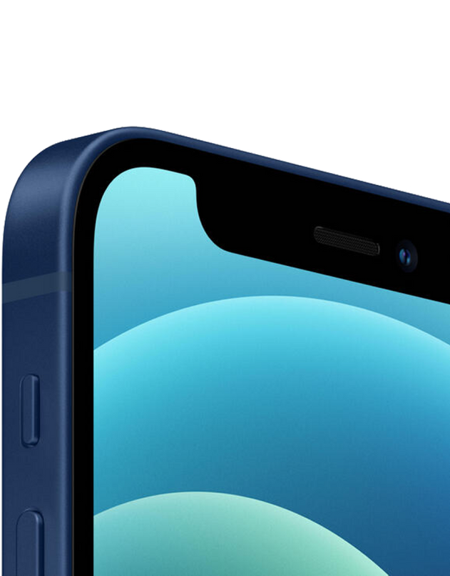 Apple iPhone 12 256 GB Pacific Blue