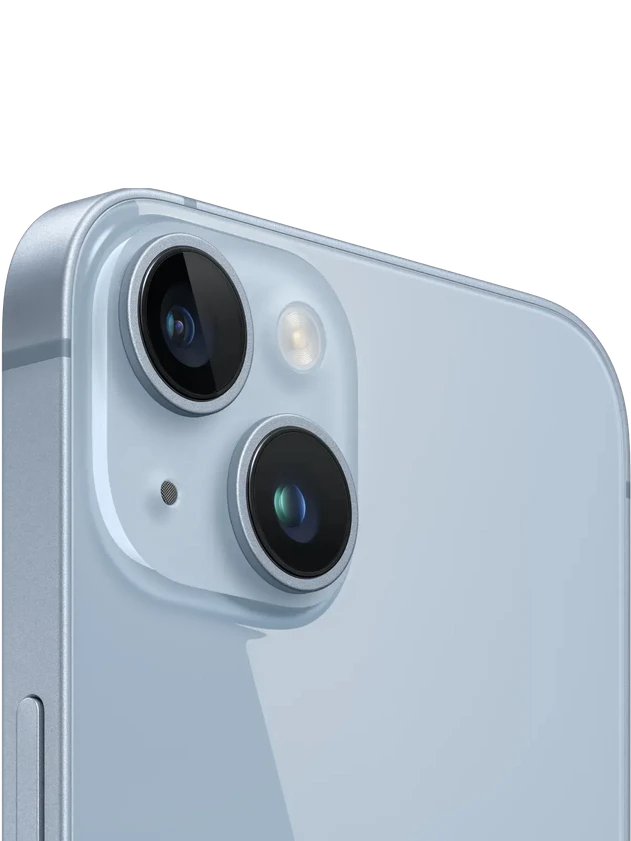 Apple iPhone 14 256 GB Синий
