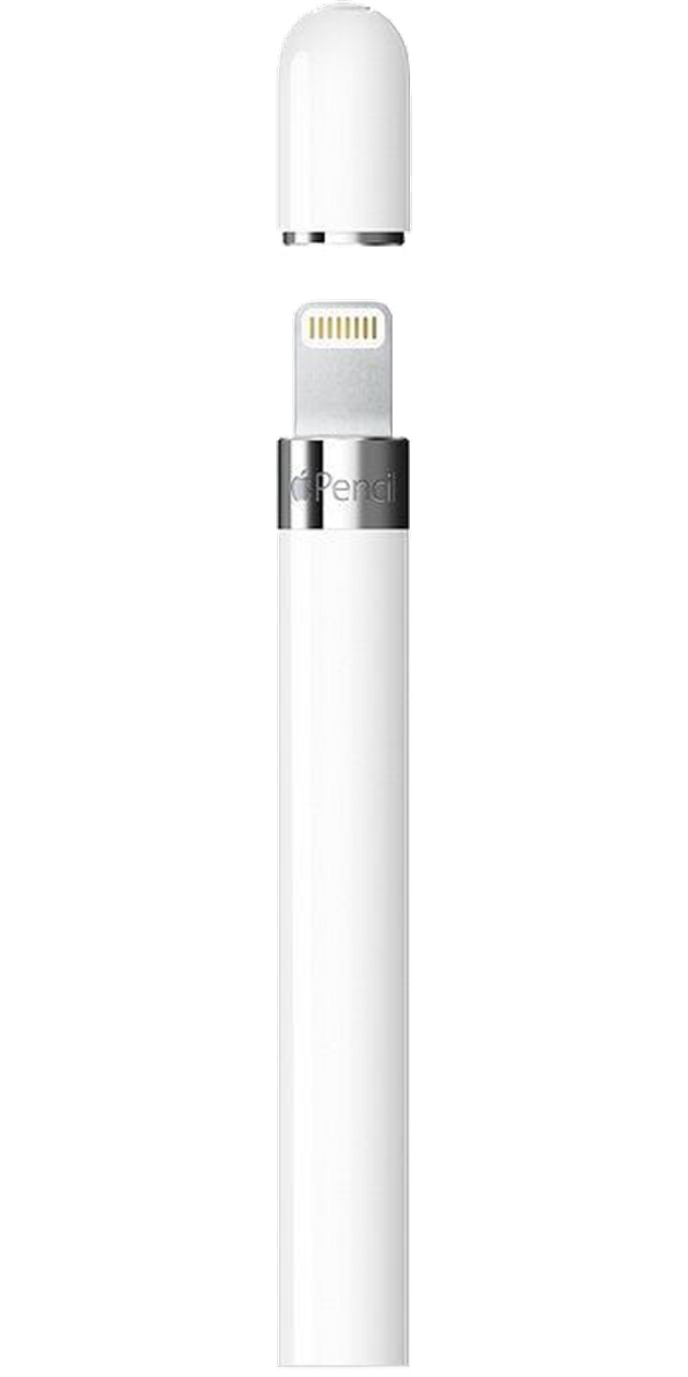 Стилус Apple Pencil 1