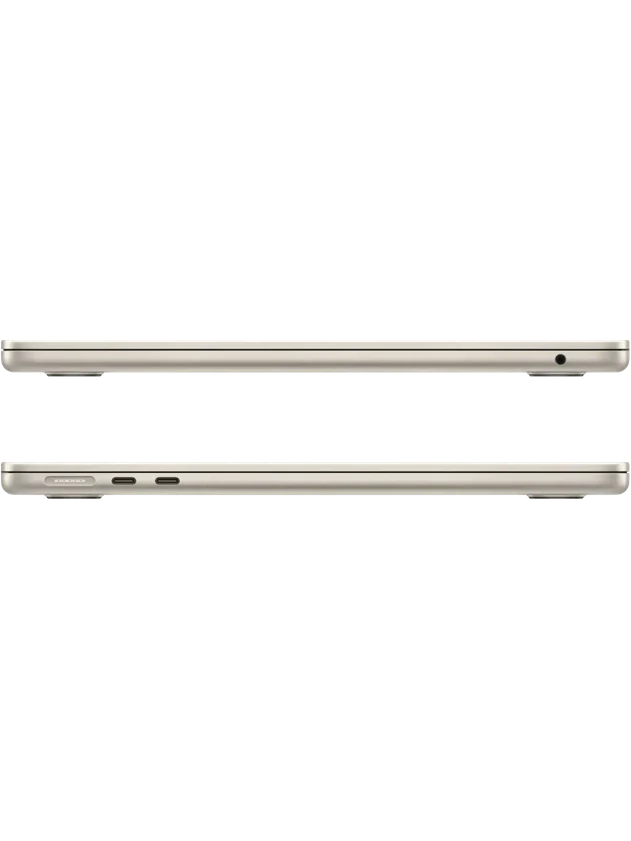 Macbook Air 13" M2 2022 512 GB Сияющая звезда MLY23