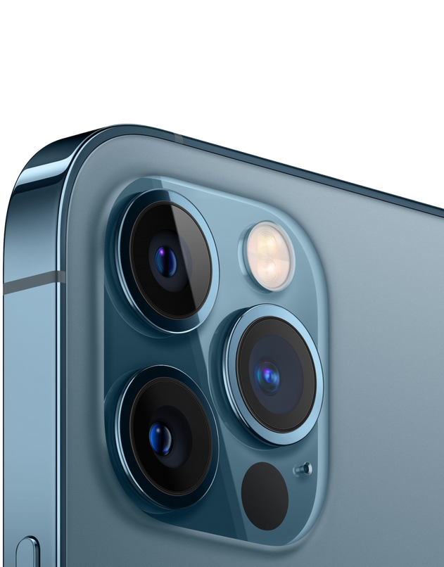 Apple iPhone 12 Pro 512 GB Pacific Blue