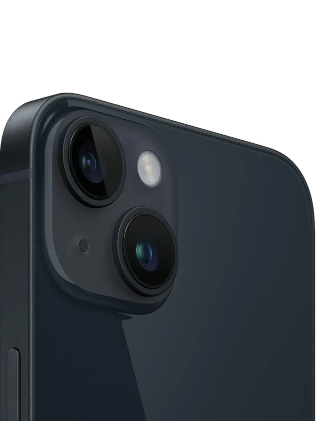 Apple iPhone 14 128 GB Тёмная ночь
