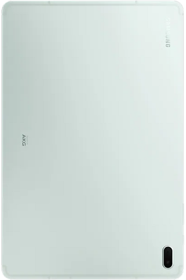 Samsung Galaxy Tab S7 FE Wi-Fi 4/64 GB Зелёный
