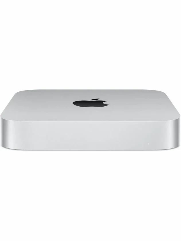 Mac mini M2 (8 CPU, 10 GPU, 8 GB, 512 GB SSD)