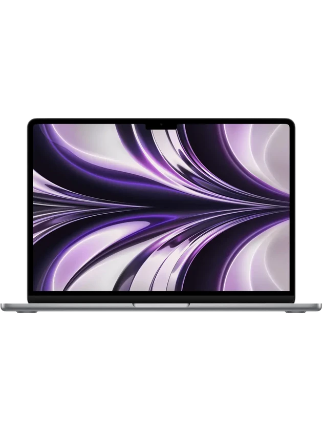 Macbook Air 13" M2 2022 512 GB Серый Космос MLXX3