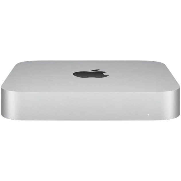 Apple Mac Mini M1 2020 3,2 Мгц, 8 GB, 256 GB SSD, «‎Silver» [MGNR3]