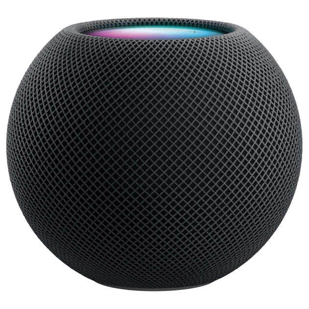 Apple HomePod Mini (Серый космос)