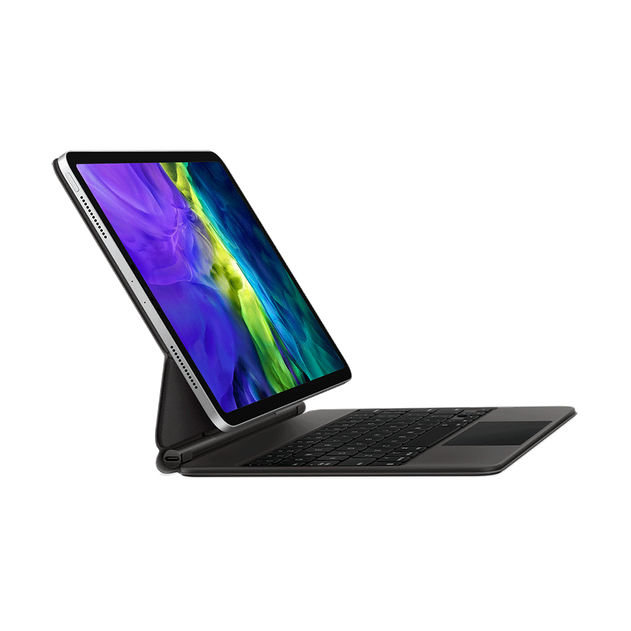 Apple Magic Keyboard для iPad Pro 11" [MXQT2]