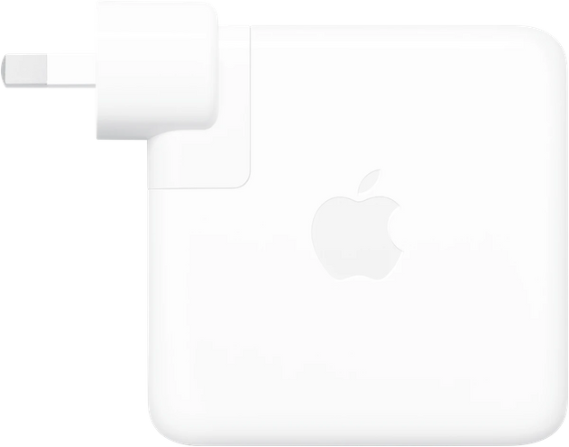 Сетевое зарядное Apple 96W USB-C Power Adapter MX0J2ZM/A