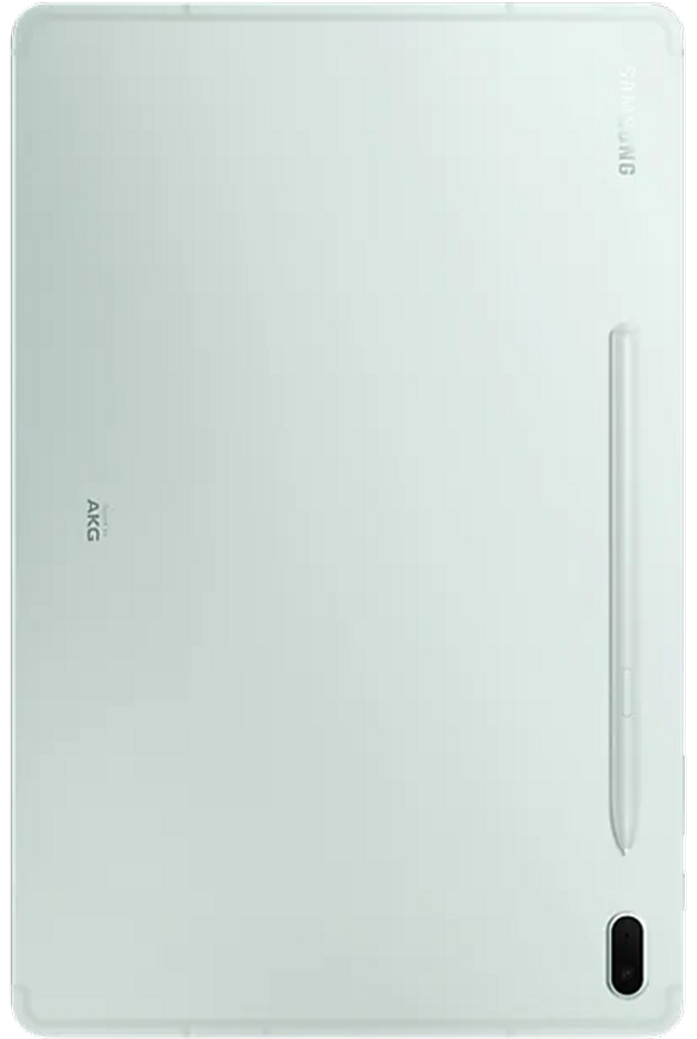 Samsung Galaxy Tab S7 FE Wi-Fi 4/64 GB Зелёный