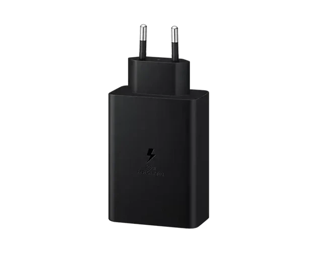 Сетевое зарядное устройство Samsung EP-T6530, 65 Вт