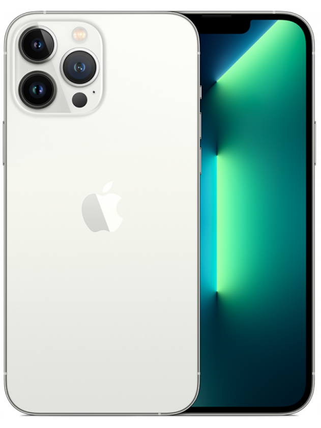 Apple iPhone 13 Pro Max 256 GB Silver