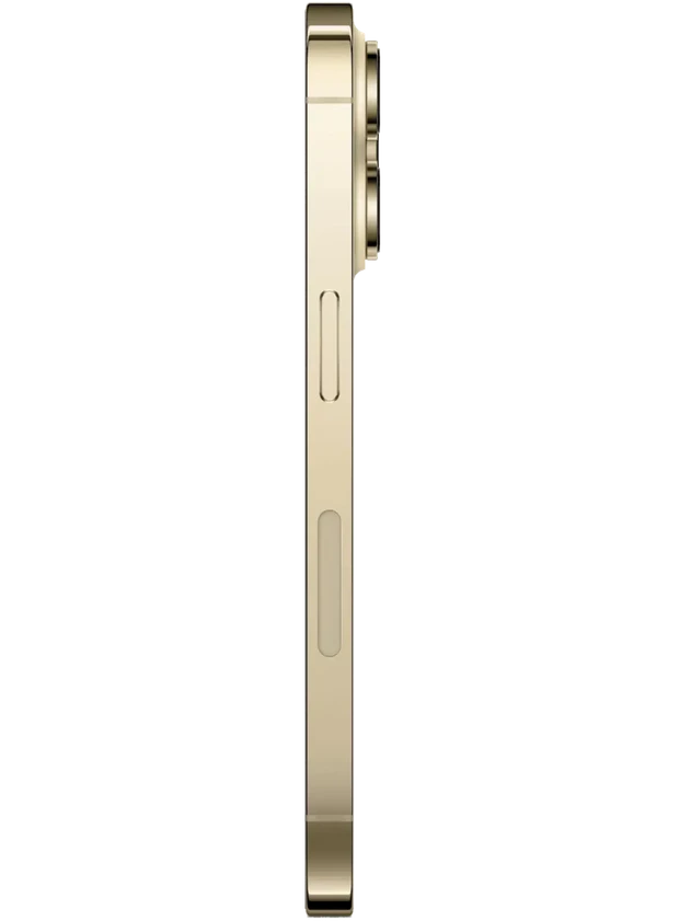 iPhone 14 Pro Max б/у 256 GB Золотой Demo