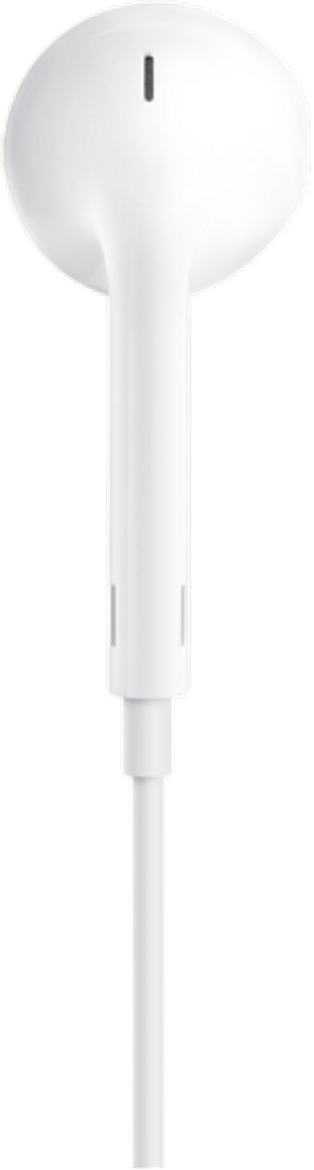 Apple EarPods с разъёмом Lightning [MMTN2Z]