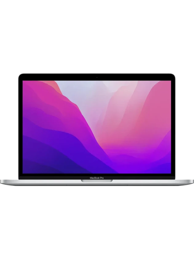 Macbook Pro 13" M2 2022 1 TB Серебристый Z16U000RE