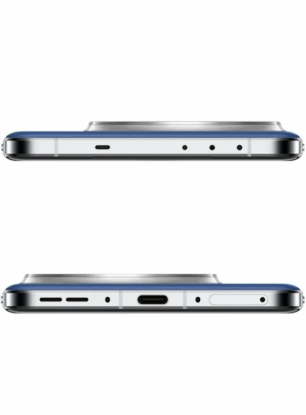 OnePlus 13 12GB/512GB китайская версия, Синий