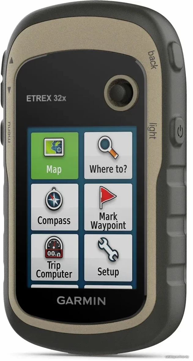 Garmin eTrex 32x 2.2"