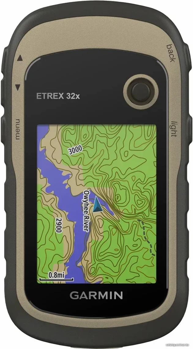 Garmin eTrex 32x 2.2"