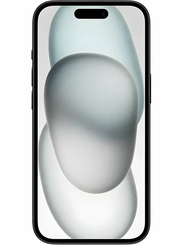 iPhone 15 128 GB Чёрный