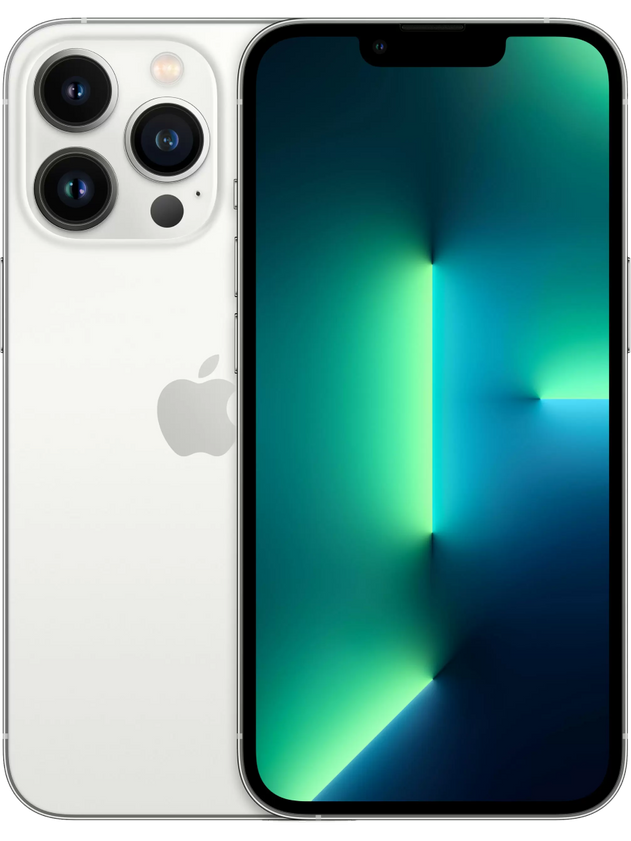 Apple iPhone 13 Pro Max 256 GB Silver