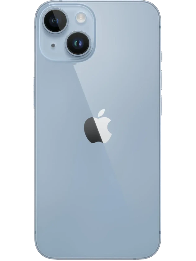 Apple iPhone 14 256 GB Синий