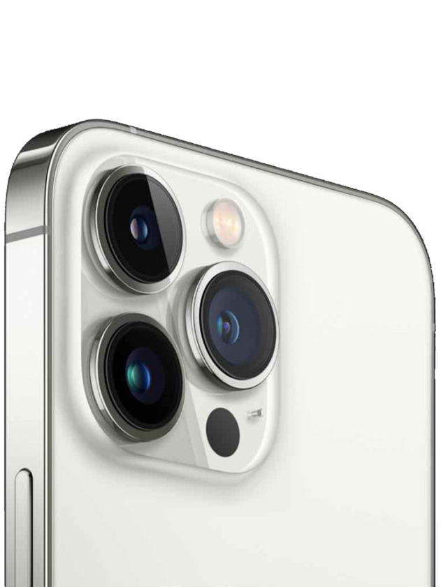 Apple iPhone 13 Pro Max 256 GB Silver