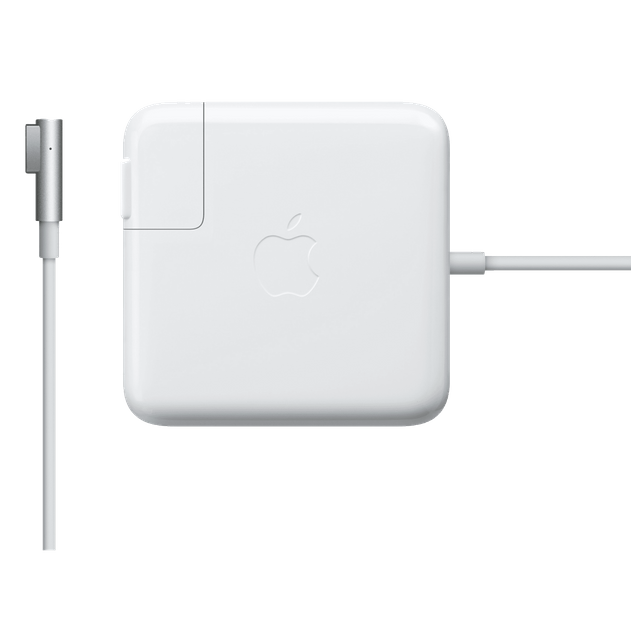 Сетевое зарядное Apple 45W MagSafe Power Adapter [MC747]