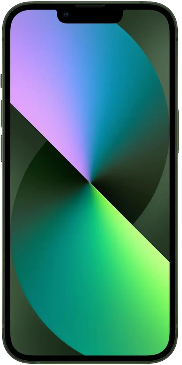 iPhone 13 Mini б/у 256 GB Green *C