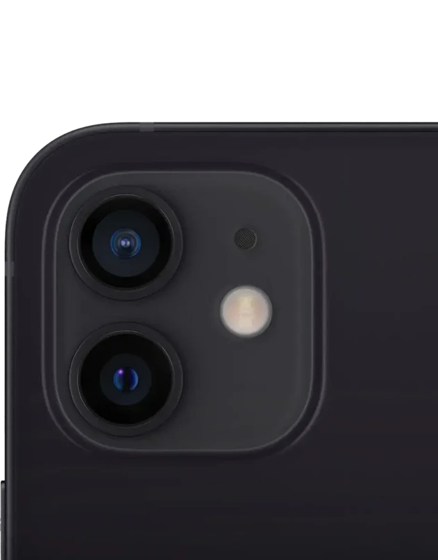 iPhone 12 Mini б/у 128 GB Black *C