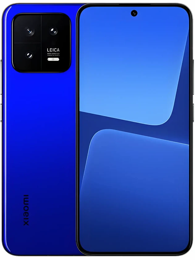 Xiaomi 13 12/512 GB Синий