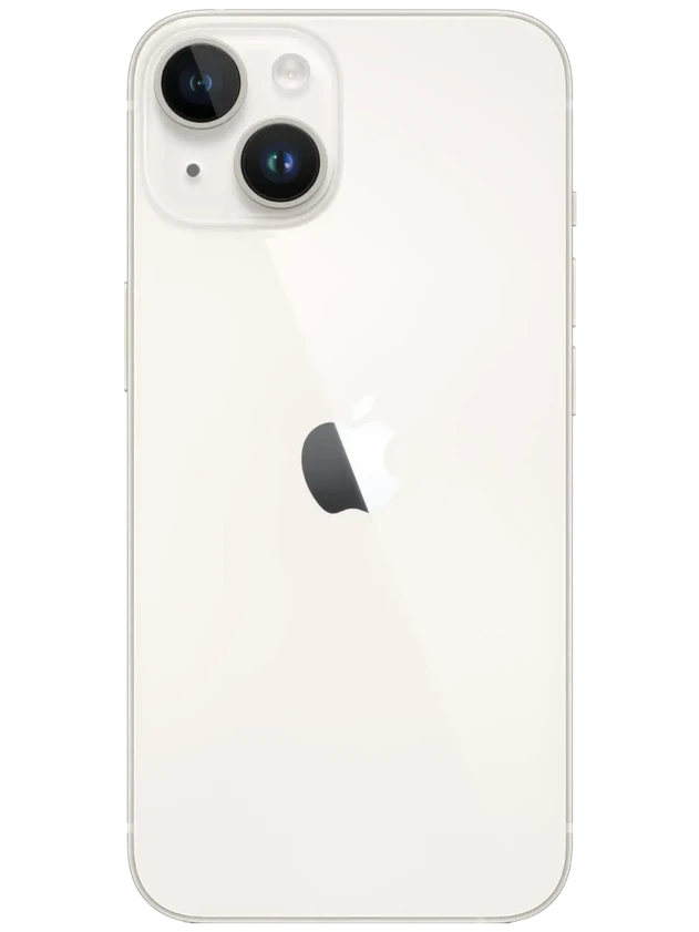 Apple iPhone 14 512 GB Сияющая звезда